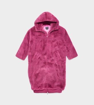 ugg koko oversized coat NIGERIAN LAW SCHOOL - Main Image