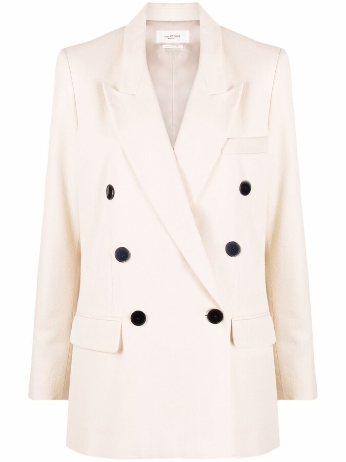 Etoile Isabel Marant Women's Blazers | ShopStyle