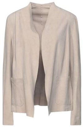 Stewart Suit jacket