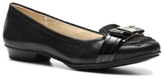 Thumbnail for your product : AK Anne Klein Heida Reptile Flat