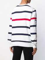 Thumbnail for your product : Polo Ralph Lauren Striped Sweater