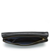 Thumbnail for your product : French Connection 'Tough Love' Faux Leather Clutch
