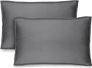 Bare Home Polyester Envelope Sham