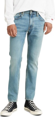 Levi's Men's 512 Slim Tapered Eco Performance Jeans - ShopStyle