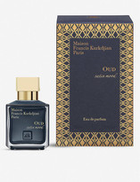 Thumbnail for your product : Francis Kurkdjian Oud Satin Mood eau de parfum 70ml