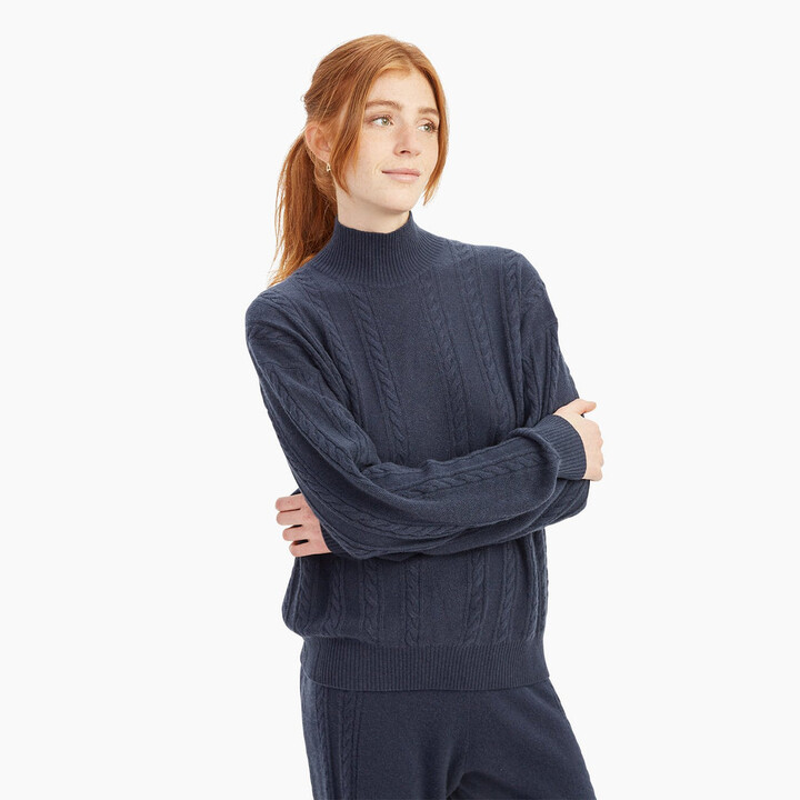 Summer Turtleneck | Shop the world's largest collection of fashion 