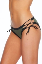 Thumbnail for your product : Body Glove Seaway Side Tie