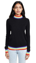 Thumbnail for your product : Madeleine Thompson Bo Peep Cashmere Sweater