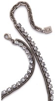 Thumbnail for your product : Dannijo Tisdale Necklace
