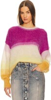 Drussell Sweater