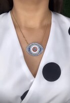 Thumbnail for your product : Tova Evil Eye Necklace
