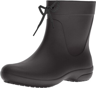 Crocs Women's Boots | Shop The Largest Collection | ShopStyle Canada