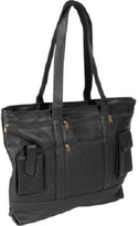 Thumbnail for your product : Royce Business Tote - Top Grain Mila