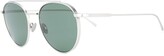 Thumbnail for your product : Lacoste L216S round-frame sunglasses