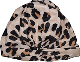 Thumbnail for your product : Kitsch Luxe Shower Cap, Leopard