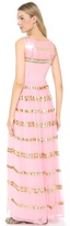 Thumbnail for your product : ALICE by Temperley Daphne Maxi Dress