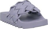 Thumbnail for your product : Colors of California Sandals Sky Blue
