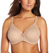 Thumbnail for your product : Wacoal Womens Plus-Size Lace Finesse Underwire Bra