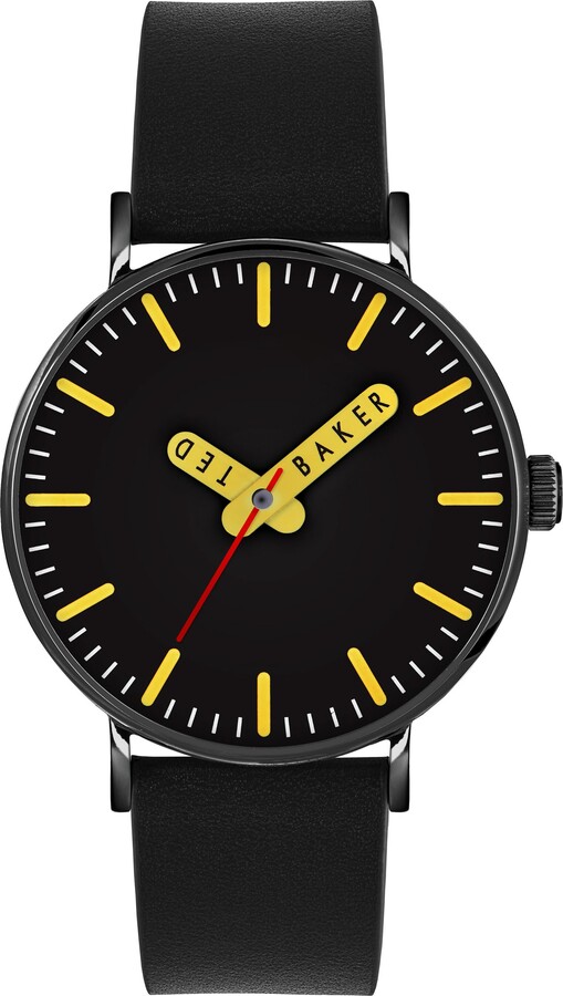 Men Ted Baker Watches | Shop The Largest Collection | ShopStyle