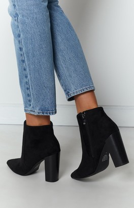 Therapy Esther Boots Black