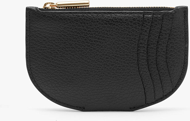 Cuyana Curved Zip Wallets - ShopStyle
