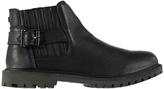 Thumbnail for your product : Firetrap Tarot Chelsea Boots