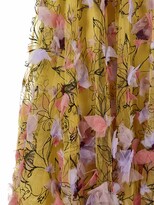Thumbnail for your product : Marchesa Notte Dress
