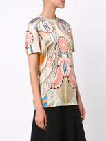 Thumbnail for your product : Givenchy 'Crazy Cleopatra' T-shirt