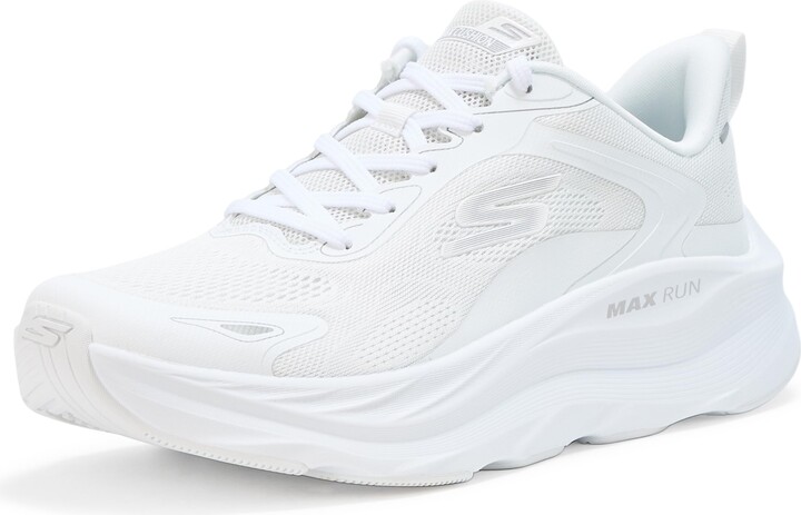 Skechers Men's Max Run Pacewave Sneaker