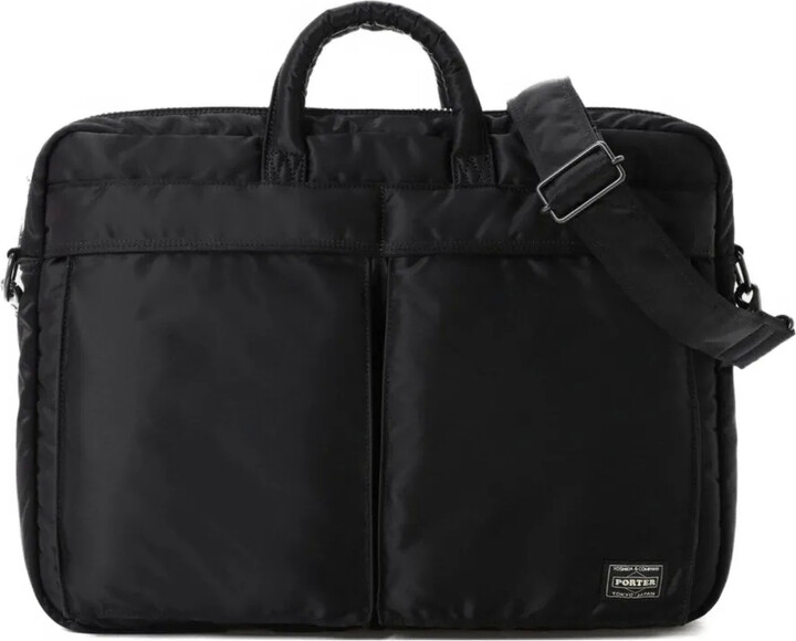 Mimco Women's Black Tech Accessories Serenity Laptop Case