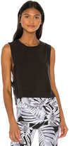 Thumbnail for your product : Koral Crop Tank