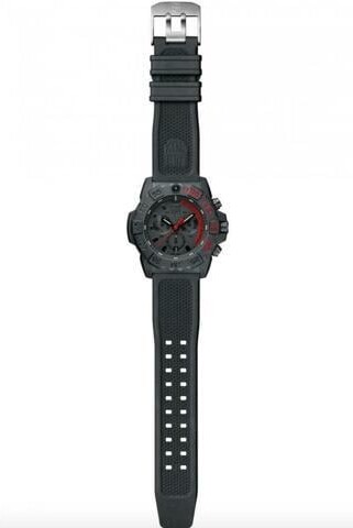 Luminox Men's Navy SEAL Chronograph Diver's 45mm Watch 3581.EY