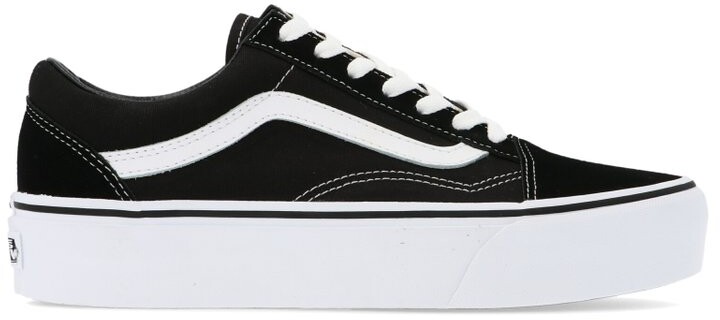Vans Old Skool Leather | Shop The Largest Collection | ShopStyle