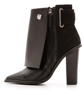 Thumbnail for your product : Tibi Bailey Booties