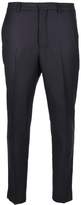 Thumbnail for your product : Ami Trousers - Navy