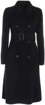 Thumbnail for your product : Weekend Max Mara Struzzo Belted Coat