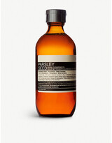 Thumbnail for your product : Aesop Parsley Seed facial cleansing oil 200ml