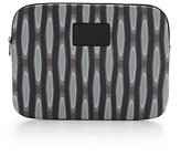 Thumbnail for your product : Marc by Marc Jacobs Printed Mesh 13" Laptop Case