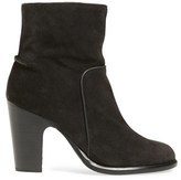 Thumbnail for your product : Rag and Bone 3856 rag & bone 'Grayson' Suede Bootie (Women)