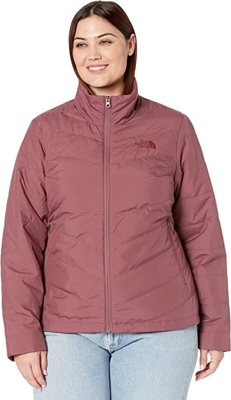 The North Face Women's Red Jackets | ShopStyle