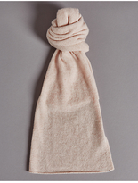 Thumbnail for your product : Autograph Pure Cashmere Scarf