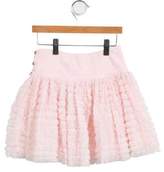 Thumbnail for your product : Lili Gaufrette Girls' Tulle Skirt w/ Tags