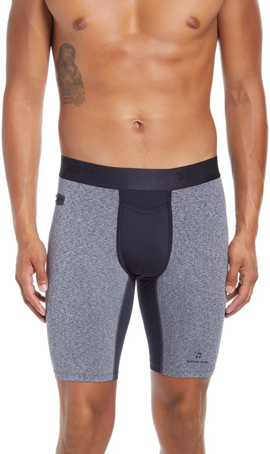 Tommy John 360 Sport 2.0 Pocket Boxer Briefs ShopStyle