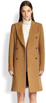 Thumbnail for your product : McQ Double-Breasted Coat