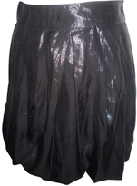 Thumbnail for your product : Cacharel Black Skirt