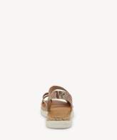Thumbnail for your product : Sole Society Yasha Flat Strappy Sandal