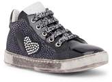 Thumbnail for your product : Naturino Vernice Mid Sneaker (Toddler)