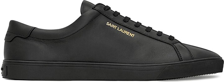 Men's Saint Laurent Andy Sneakers | over 30 Men's Saint Laurent Andy  Sneakers | ShopStyle | ShopStyle