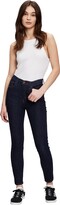 Thumbnail for your product : Gap Womens High Rise Skinny Fit Jeans