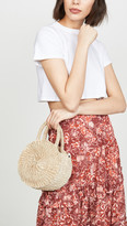 Thumbnail for your product : Clare Vivier Petite Alice Tote